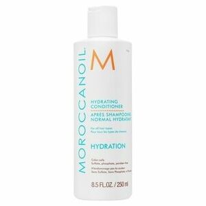 Moroccanoil Hydration Hydrating Conditioner kondicionér s hydratačním účinkem 250 ml obraz