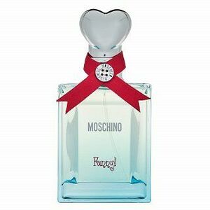 Moschino Funny Toaletní voda 50ml obraz