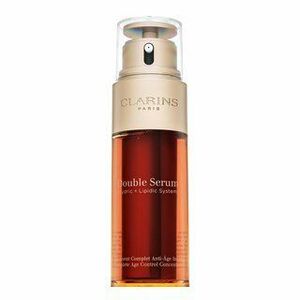 Clarins Double Serum Complete Age Control Concentrate omlazující sérum proti stárnutí pleti 50 ml obraz