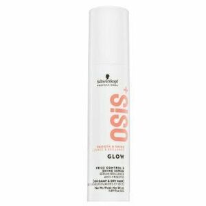 Schwarzkopf Professional Osis+ Glow uhlazující sérum pro hebkost a lesk vlasů 50 ml obraz