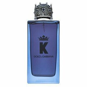 Dolce & Gabbana K by Dolce & Gabbana Intense parfémovaná voda pro muže 100 ml obraz