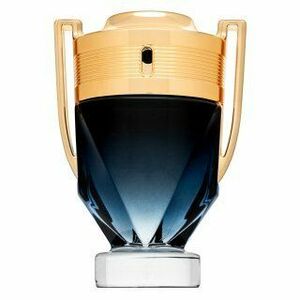 Paco Rabanne Invictus Parfum čistý parfém pro muže 50 ml obraz