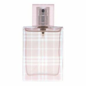 Burberry Brit Sheer toaletní voda pro ženy 30 ml obraz