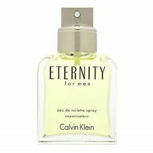 Calvin Klein Eternity for Men toaletní voda pro muže 100 ml obraz