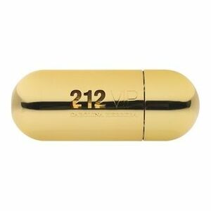 Carolina Herrera 212 VIP parfémovaná voda pro ženy 80 ml obraz