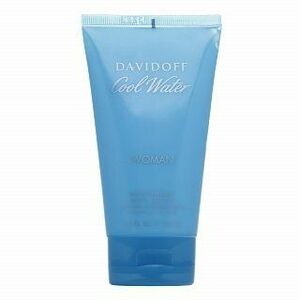 Davidoff Cool Water Woman tělové mléko pro ženy 150 ml obraz