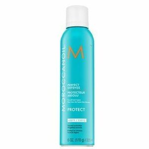 Moroccanoil Repair Perfect Defense ochranný sprej pro tepelnou úpravu vlasů 225 ml obraz