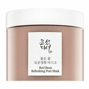 Beauty of Joseon Red Bean čistící maska Refreshing Pore Mask 140 ml obraz