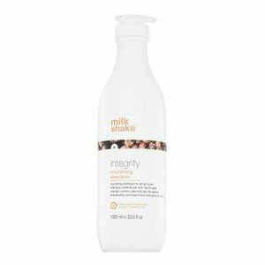 Milk_Shake Integrity Nourishing Shampoo vyživující šampon pro suché a poškozené vlasy 1000 ml obraz