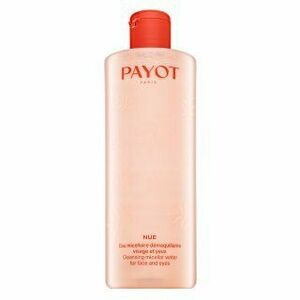 Payot odličovací micelární voda NUE Eau Micellaire Démaquillant 400 ml obraz