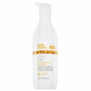 Milk_Shake Colour Care Color Maintainer Conditioner vyživující kondicionér pro barvené vlasy 1000 ml obraz