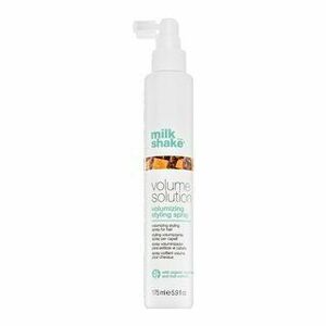 Milk_Shake Volume Solution Volumizing Styling Spray stylingový sprej pro objem vlasů od kořínků 175 ml obraz