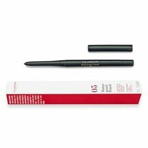 Clarins Waterproof Eye Pencil voděodolná tužka na oči 05 Forest 0, 3 g obraz