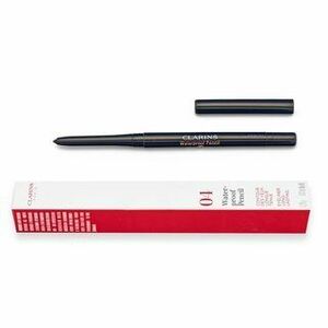 Clarins Waterproof Eye Pencil voděodolná tužka na oči 04 Fig 0, 3 g obraz