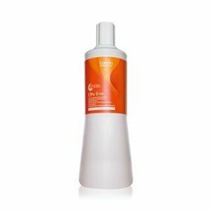 Londa Professional Londacolor 1, 9% / Vol.6 vyvíjecí emulze pro všechny typy vlasů 1000 ml obraz