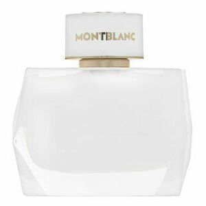 Mont Blanc Signature parfémovaná voda pro ženy 90 ml obraz