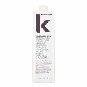 Kevin Murphy Young.Again.Rinse vyživující kondicionér pro zralé vlasy 1000 ml obraz