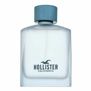 Hollister Free Wave For Him toaletní voda pro muže 100 ml obraz