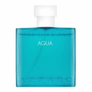 Azzaro Chrome Aqua toaletní voda pro muže 50 ml obraz