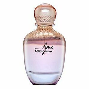 Salvatore Ferragamo Amo Ferragamo parfémovaná voda pro ženy 100 ml obraz