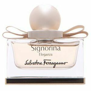 Salvatore Ferragamo Signorina Eleganza parfémovaná voda pro ženy 30 ml obraz