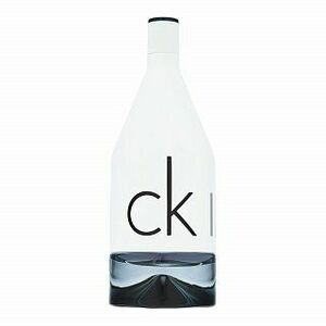 CALVIN KLEIN In2U Toaletní voda 150 ml obraz