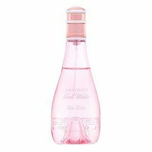 Davidoff Cool Water Woman Sea Rose toaletní voda pro ženy 100 ml obraz