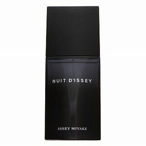 Issey Miyake Nuit D´Issey Pour Homme toaletní voda pro muže 75 ml obraz