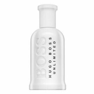 Hugo Boss Boss No.6 Bottled Unlimited toaletní voda pro muže 100 ml obraz