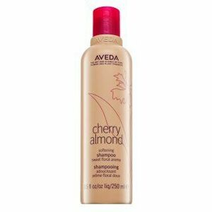 Aveda Cherry Almond Softening Shampoo vyživující šampon pro hebkost a lesk vlasů 250 ml obraz