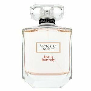 Victoria's Secret Love Is Heavenly parfémovaná voda pro ženy 100 ml obraz