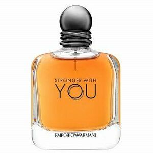 Armani (Giorgio Armani) Emporio Armani Stronger With You toaletní voda pro muže 100 ml obraz