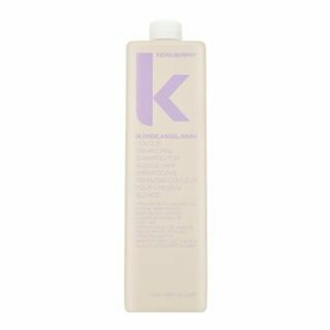 Kevin Murphy Blonde.Angel Wash vyživující šampon pro blond vlasy 1000 ml obraz