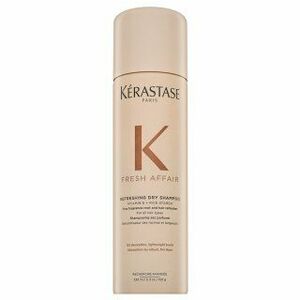 Kérastase Fresh Affair Refreshing Dry Shampoo suchý šampon pro všechny typy vlasů 150 g obraz