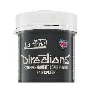 La Riché Directions Semi-Permanent Conditioning Hair Colour semi-permanentní barva na vlasy Alpine Green 88 ml obraz