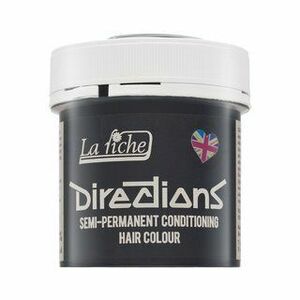 La Riché Directions Semi-Permanent Conditioning Hair Colour semi-permanentní barva na vlasy Turquoise 88 ml obraz