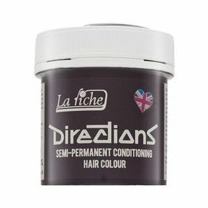 La Riché Directions Semi-Permanent Conditioning Hair Colour semi-permanentní barva na vlasy Violet 88 ml obraz