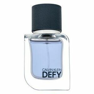 Calvin Klein Defy toaletní voda pro muže 30 ml obraz