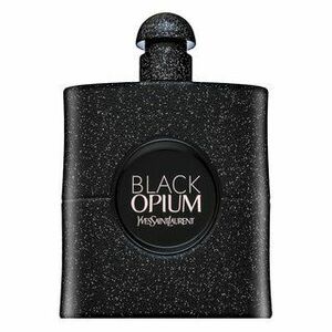 Yves Saint Laurent Parfémová voda Black Opium 90 ml obraz