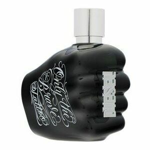 Diesel Only The Brave Tattoo toaletní voda pro muže 75 ml obraz