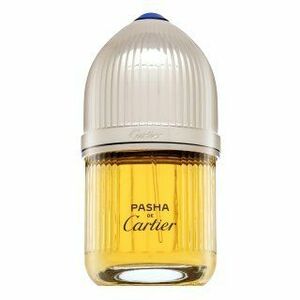 Cartier Pasha čistý parfém pro muže 50 ml obraz