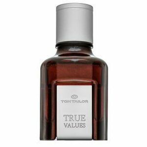 Tom Tailor True Values For Him toaletní voda pro muže 30 ml obraz