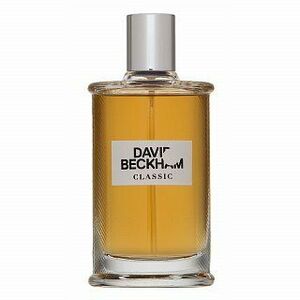 David Beckham Classic toaletní voda pro muže 90 ml obraz