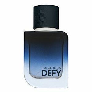 Calvin Klein Defy parfémovaná voda pro muže 50 ml obraz