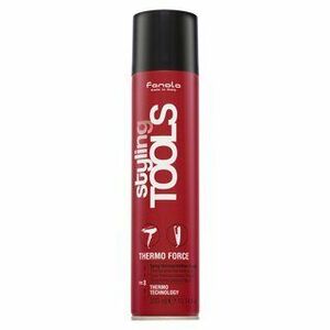 Fanola Styling Tools Thermo Force stylingový sprej pro tepelnou úpravu vlasů 300 ml obraz