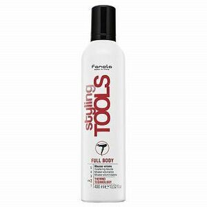 Fanola Styling Tools Full Body Volumizing Mousse pěnové tužidlo pro objem vlasů 400 ml obraz