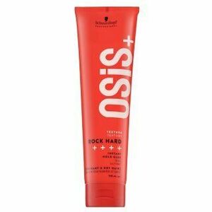 Schwarzkopf Professional Osis+ Rock Hard stylingový gel pro extra silnou fixaci 150 ml obraz