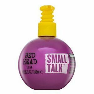 Tigi Bed Head Small Talk Thickening Cream stylingový krém pro obnovení hustoty vlasů 240 ml obraz