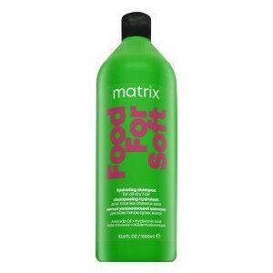 Matrix Food For Soft Shampoo šampon pro suché a lámavé vlasy 1000 ml obraz