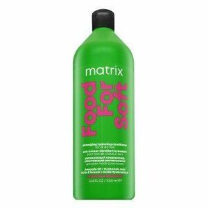 Matrix Food For Soft Conditioner kondicionér pro suché a lámavé vlasy 1000 ml obraz